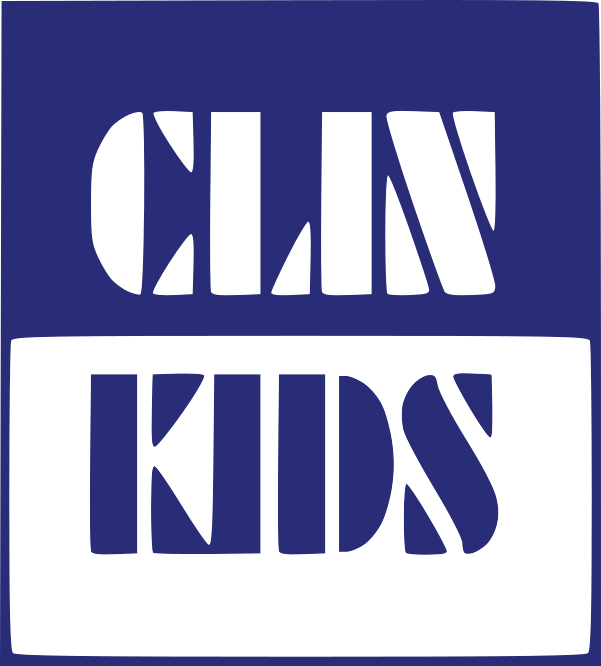 ClinKids Logo